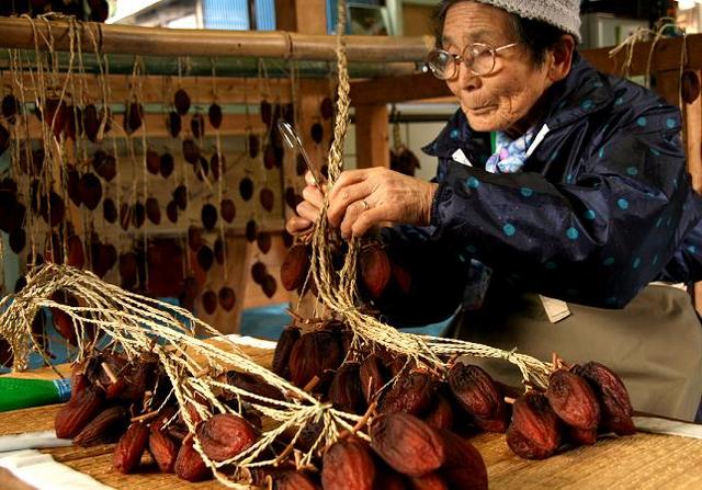 「大ベテラン」 長谷川 礼子さん (鯖江市)